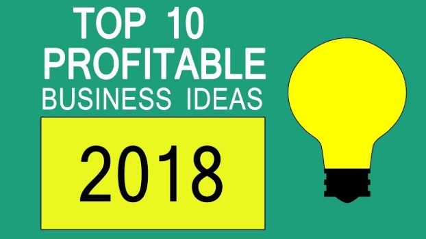 10 Simple Ways to Create Business Ideas