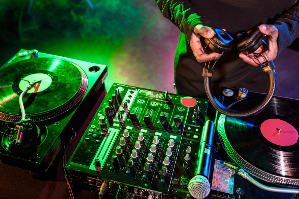 Notable DJ's and EDM Producers to Get to Know