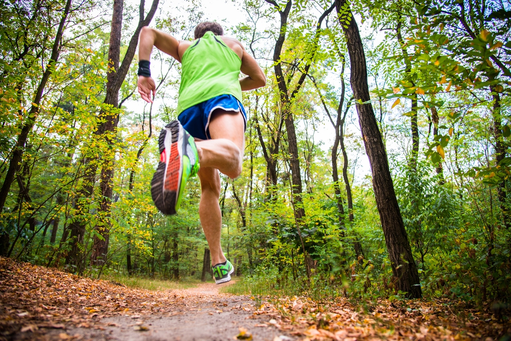 The Best Running Shorts For Your Body