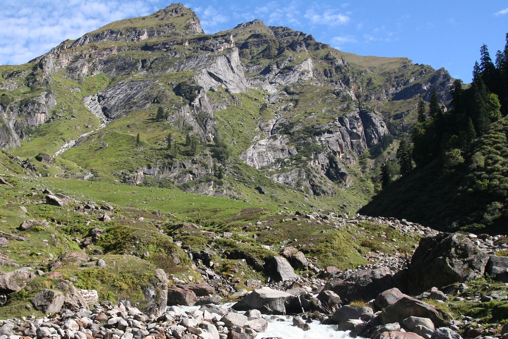 Hampta Pass Trek Complete travel guide