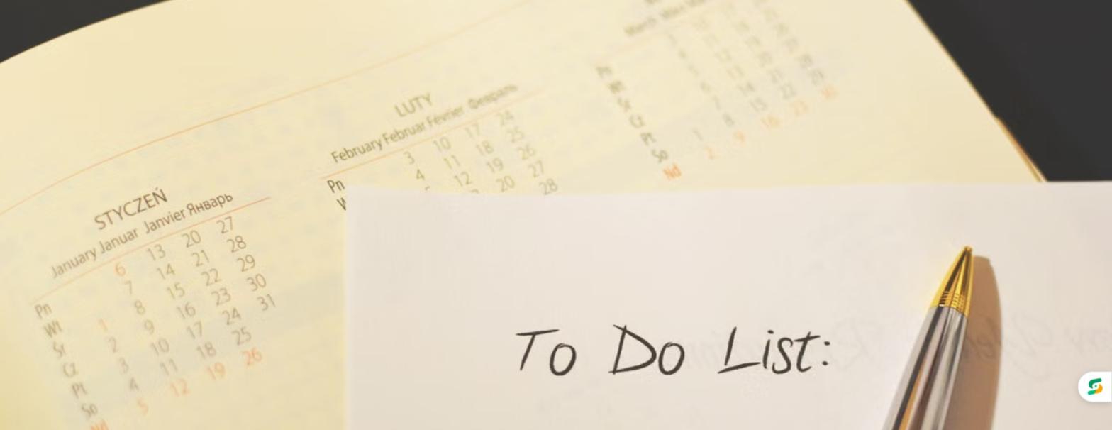 A Beginner's Guide to the College Application Timeline