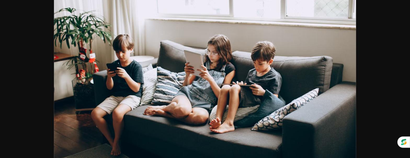 How to Set Healthy Screen Time Limits During the School Week