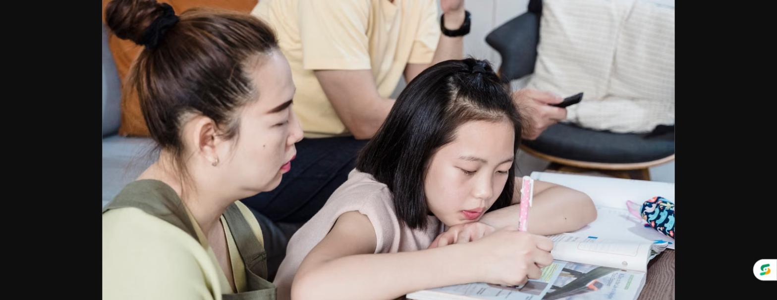 How to Help With Homework Without Doing It for Your Child