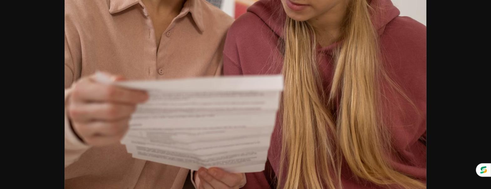 How to Read and Understand Your Child's Report Card