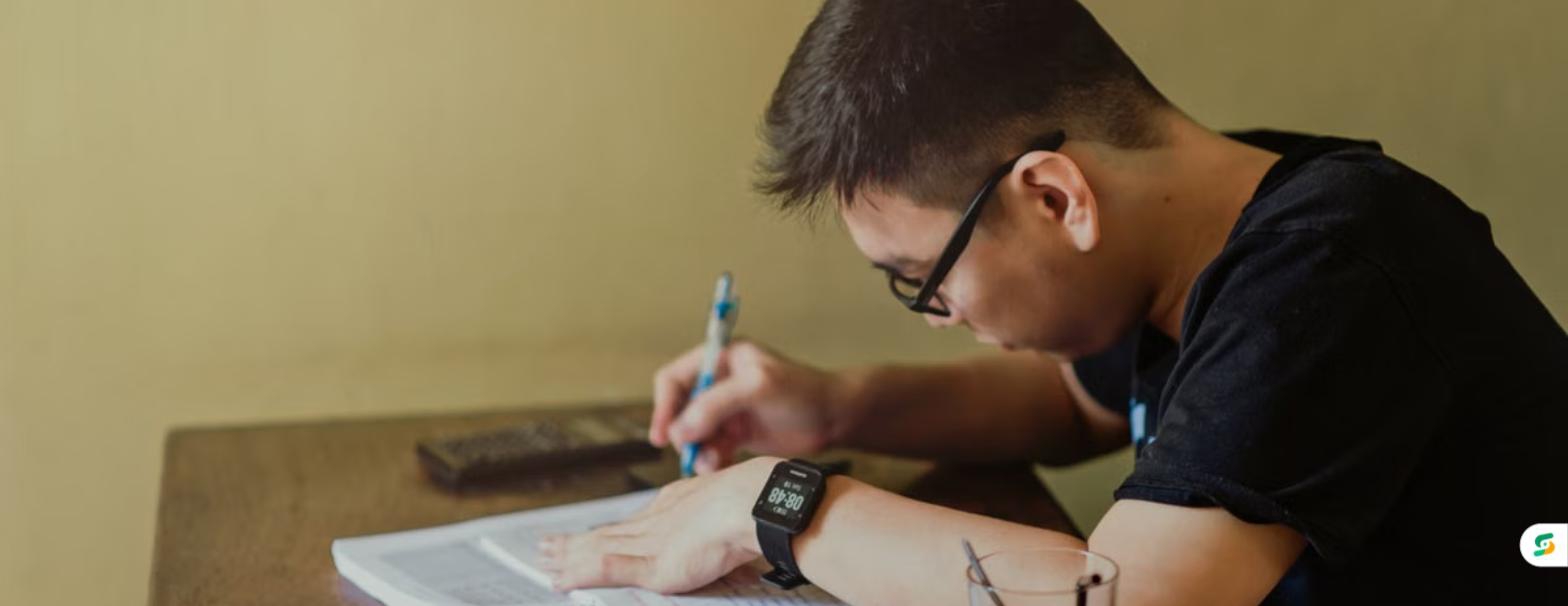 How to Prepare for a Test Without Cramming