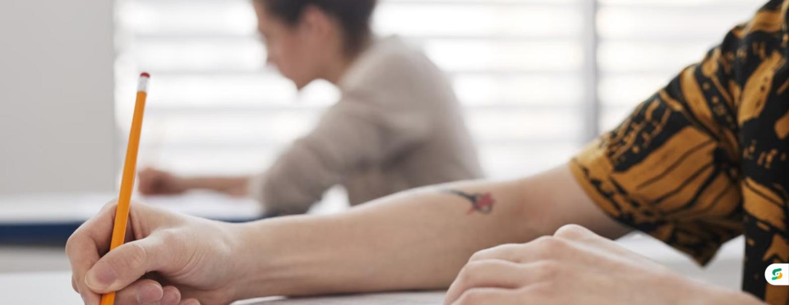 SAT vs. ACT: Which Test Should You Take?