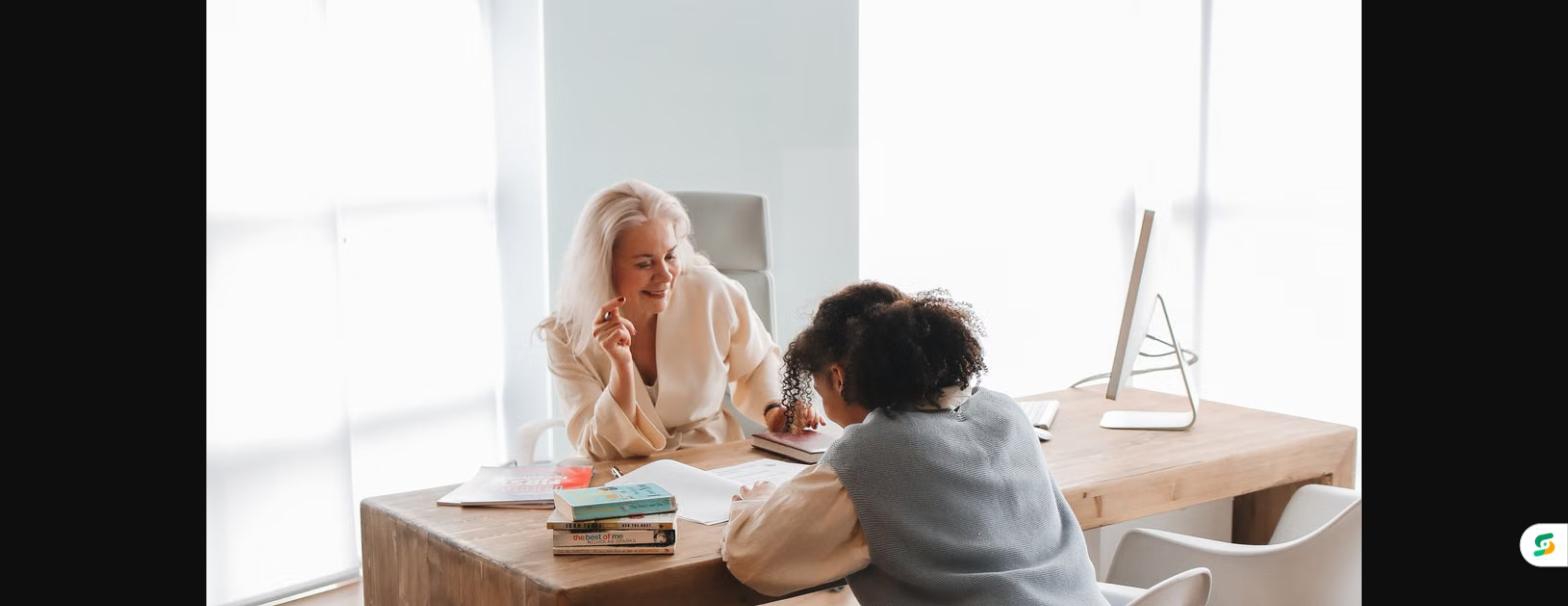 How to Prepare for a Parent-Teacher Conference