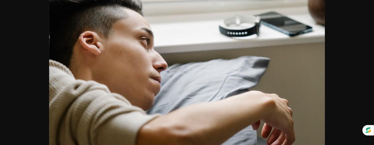 How to Build Healthy Sleep Habits During the School Year