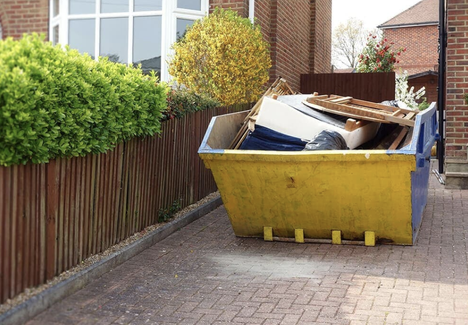 Skip Hire Wolverhampton Made Easy: Affordable, Fast, and Reliable Waste Removal Services for Homes and Businesses