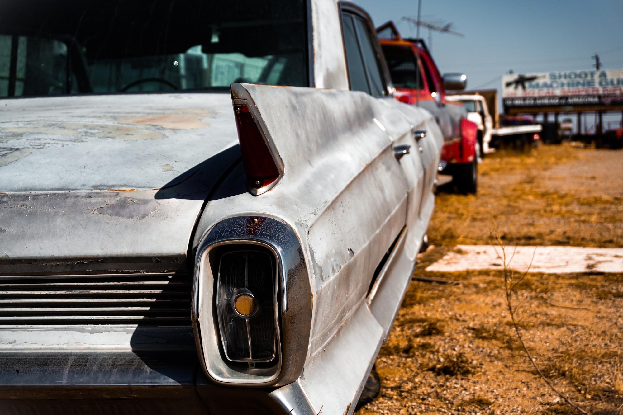 How Much Is a Junk Car Typically Worth?