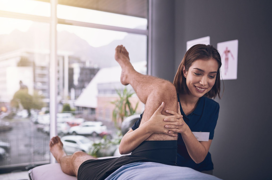 Local Accredited Physiotherapists for NDIS Participants | Gregory Hills, Narellan & Oran Park Physiotherapy at Phoenix Physiotherapy