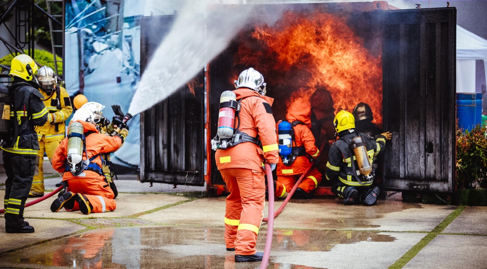 How AI Is Redefining Speed, Compliance, and Safety in Nationwide Fire Watch Operations