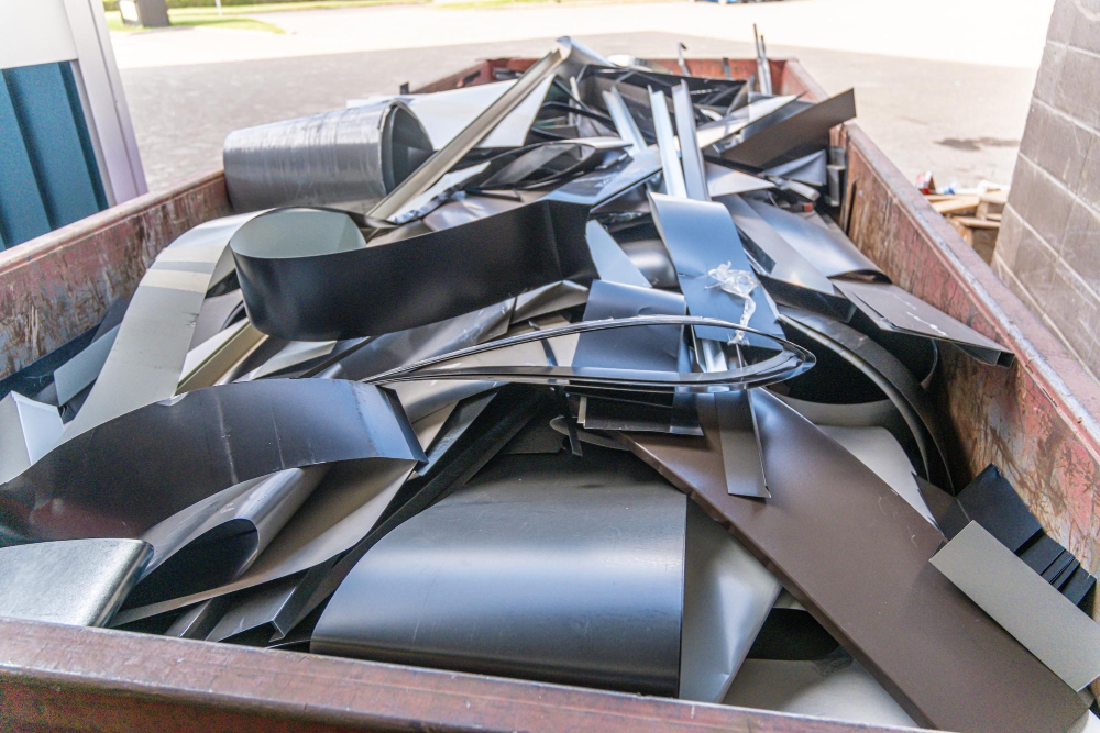 A Complete Guide to Stainless Steel Recycling in the Denver Metro Area