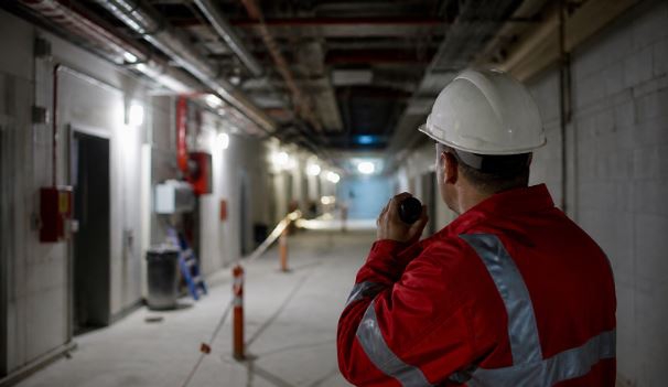 Why Fire Watch Services Are Necessary for Temporary Shutdowns