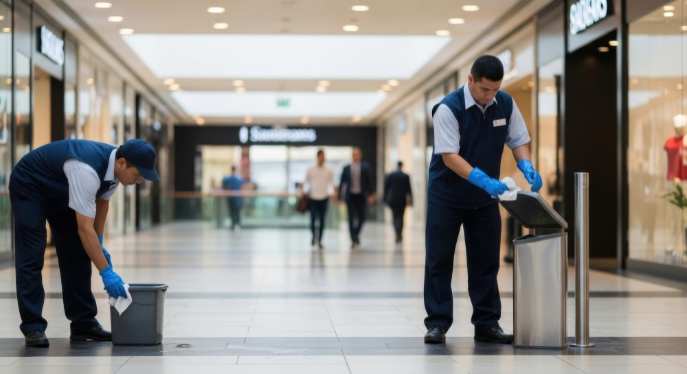 Beyond the Quote: How to Truly Compare Janitorial Services in Denver