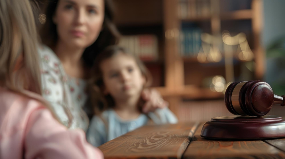 Not Just a Box to Check: How Parenting Classes Are Evolving