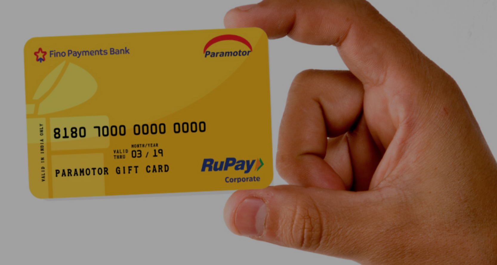 A Simpler Way for Organizations to Manage Business Spending