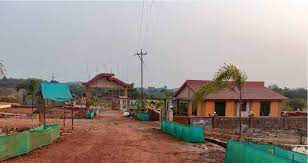 Bungalow for Sale in Dapoli at Indradhanu Village Homes