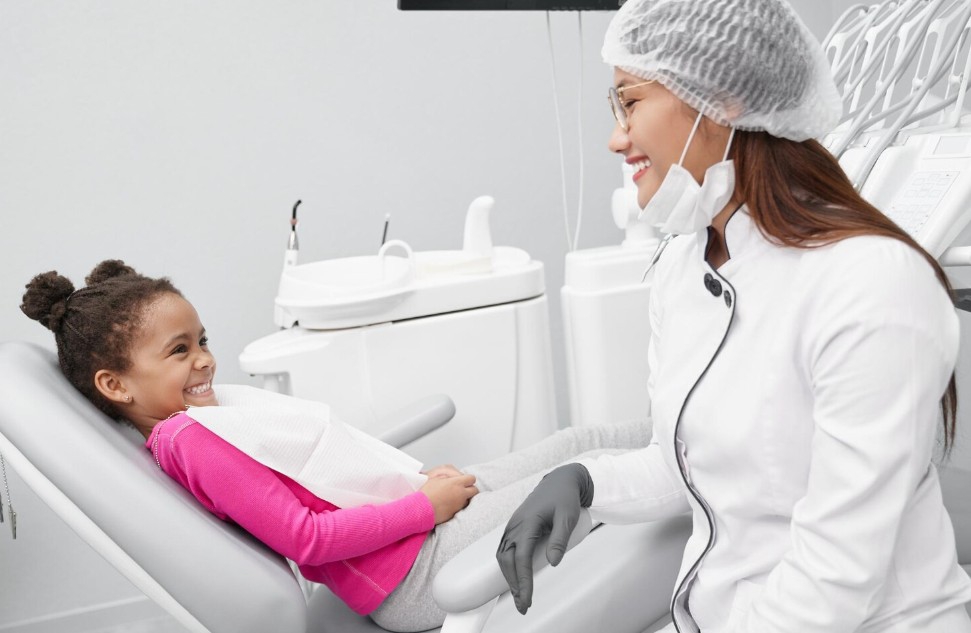 Why Lakewood Parents Are Choosing Laser Dentistry for Their Children?