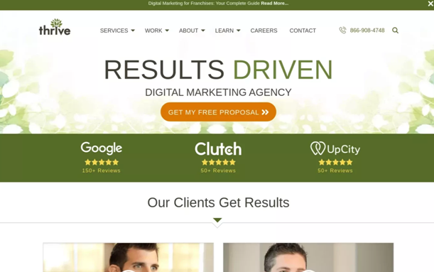 Inside a Top-Tier SEO Company: Strategy, Systems, and Scale