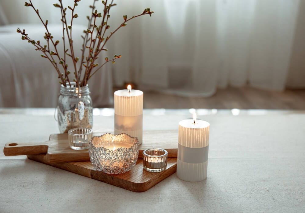 The Invisible Atmosphere: Deconstructing the Science of Indoor Scent Matrices