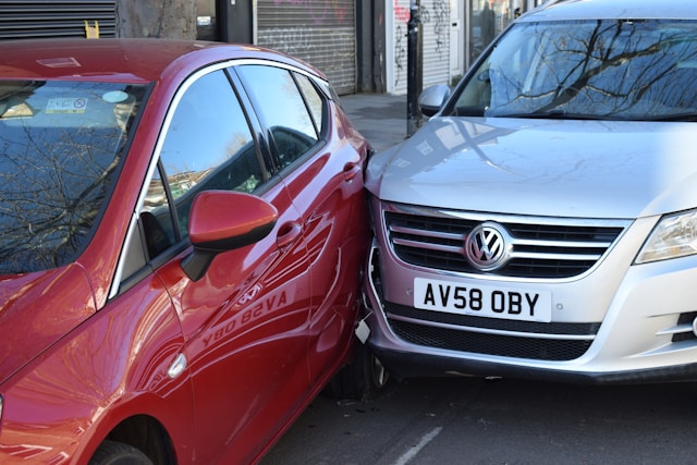 What Drivers Should Know After a Minor Road Accident?