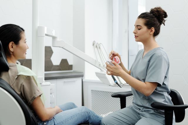 Why Patient Education Matters in Modern Orthodontic Care?