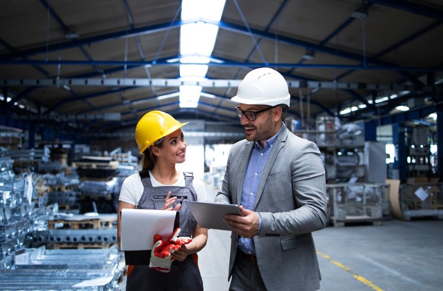 8 Process Industry Optimization Benefits That Drive Success