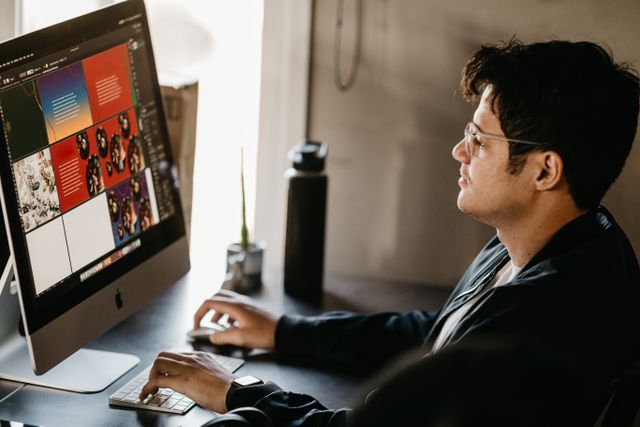 8 Ways 3D Animation and Graphic Design Improve Industrial Marketing