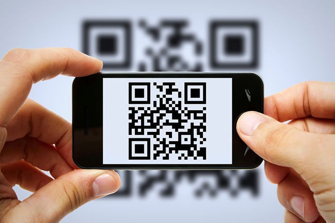 Origin of QR codes and why they’re on the rise