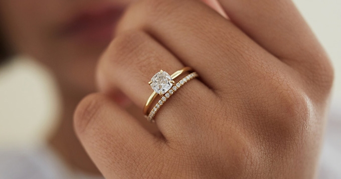 A guide to buying the perfect engagement ring in Baltimore