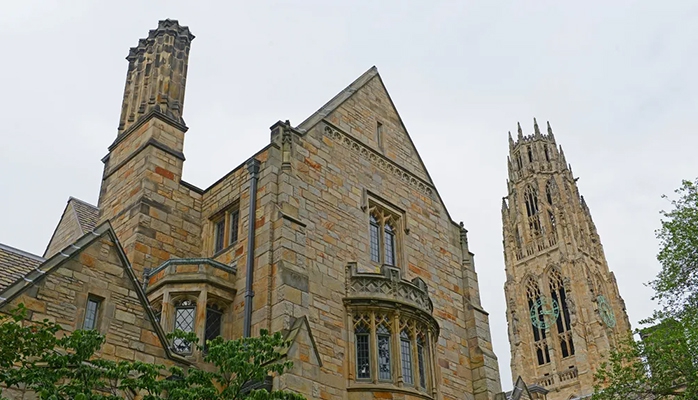 Yale scholars’ move to Canada can prompt us to reflect on the rule of law