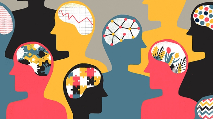 Coping with a (COVID-induced) Mental Health Crisis
