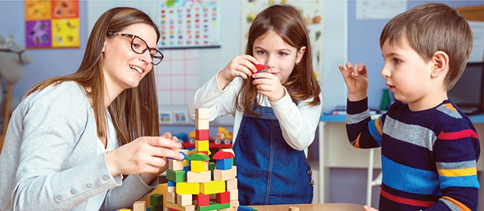 Canada’s COVID-19 child-care plan must start with investing in early childhood educators