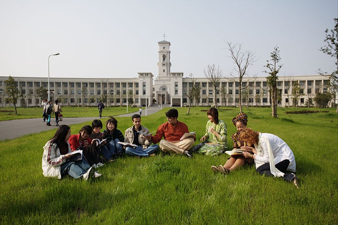 Are branch campuses set to wither in China?