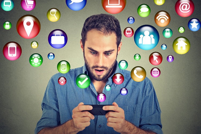 What wouldn’t you post on social media?