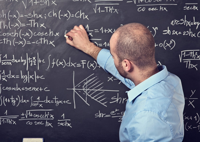 Studying maths post-GCSEs aids brain development – should it be compulsory?