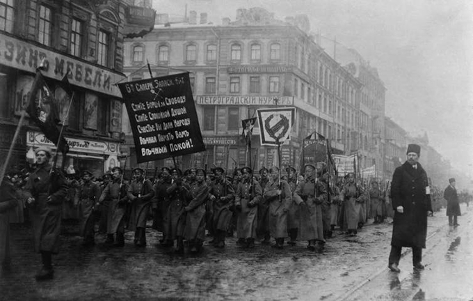 History made the world we live in: here’s what you’ll learn if you choose it in years 11 and 12