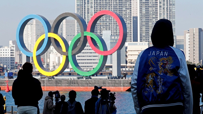 Holding the Tokyo Olympics without spectators during COVID-19 emergency puts the IOC’s ‘supreme authority’ on full display