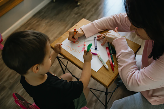 Helpful tips for choosing a daycare