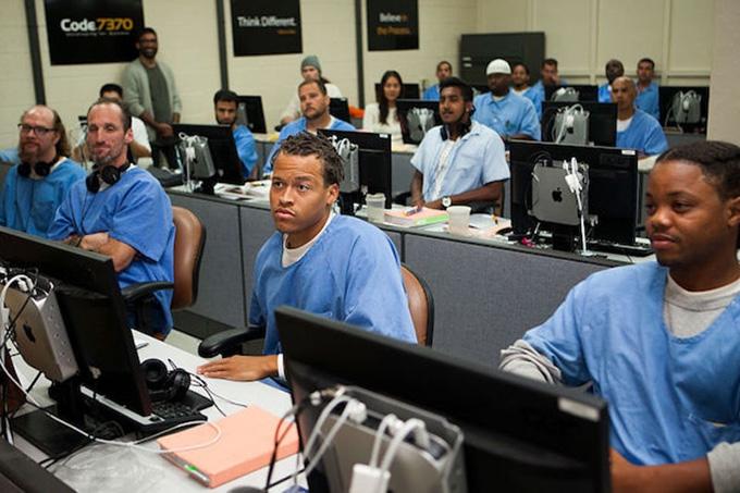 Expansion of Second Chance Pell Grants will let more people in prison pursue degrees