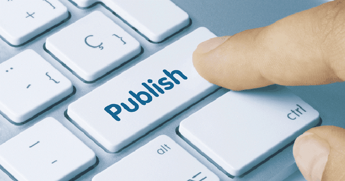 Should you publish during your PhD?