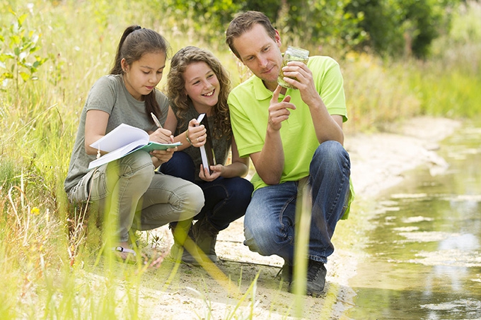 Why College students should learn about climate change as a condition for graduation