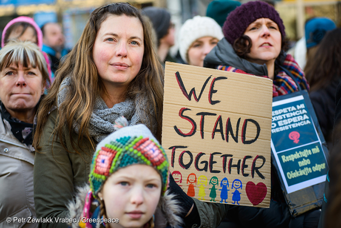 Stopping violence against women starts with learning what misogyny really is