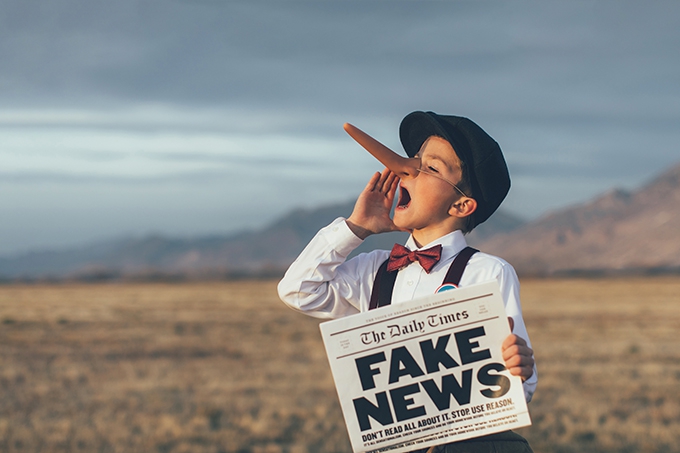 To counter infox and propaganda, fact-checking is not enough