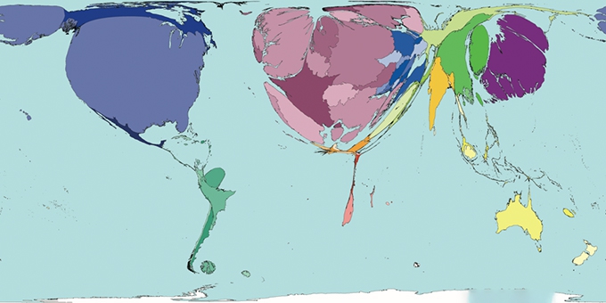 Decolonization of science: the importance of liberating science from dependence on the Western world