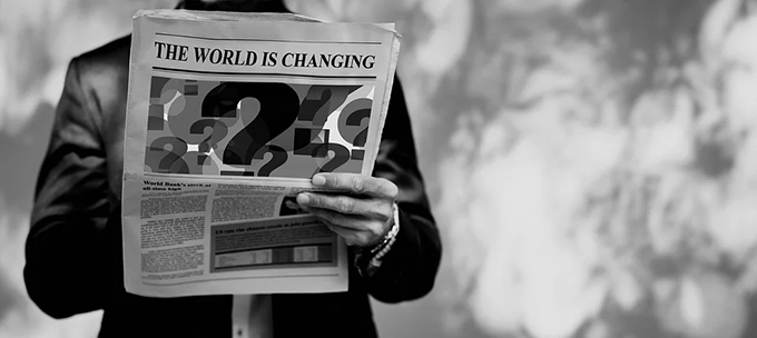 Writing for our (digital) lives: war, social media and the urgent need to update how we teach English