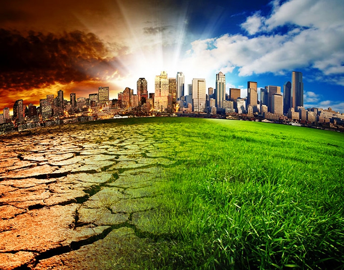 What are we talking about when we talk about mitigating climate change?