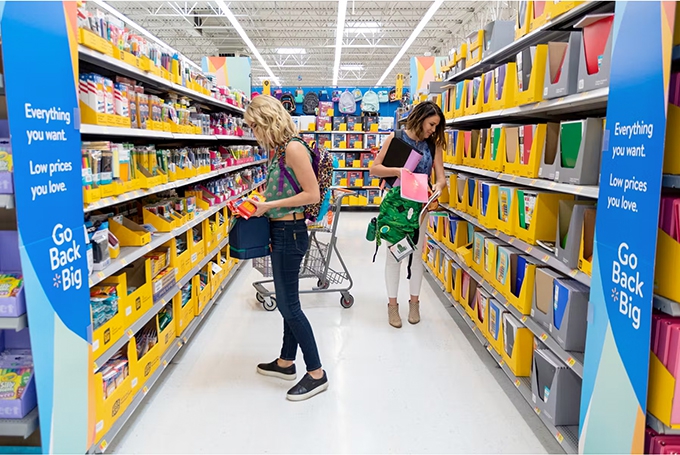 Worried about back-to-school inflation? Latest price data on backpacks, laptops and kids’ clothes offers some relief for parents