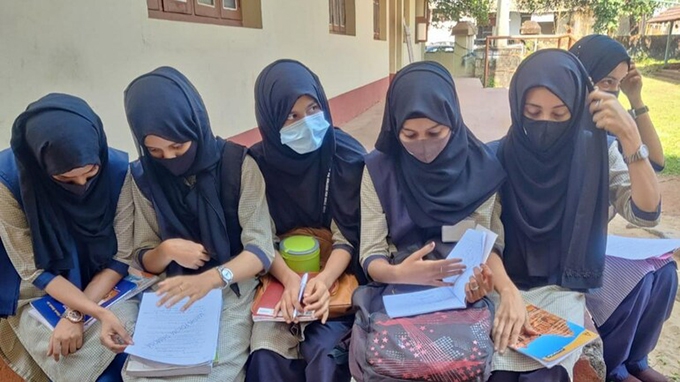 The case of forced hijab: how the political climate affects school uniform policy